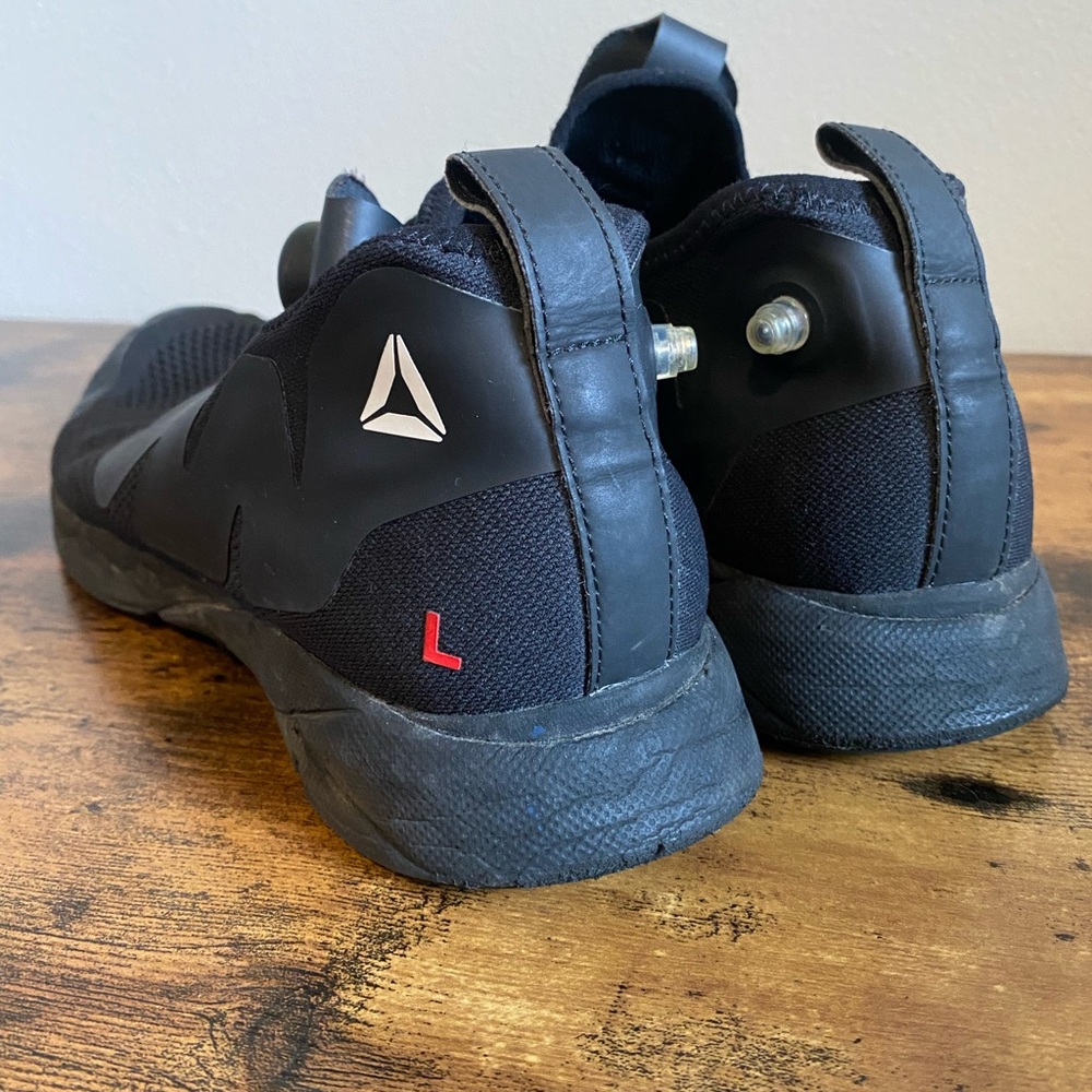 Vetements Reebok Pumps - Picture 3 of 8